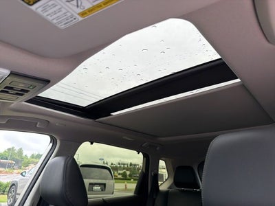 2023 Nissan Rogue SL CLEAN CARFAX 1-OWNER