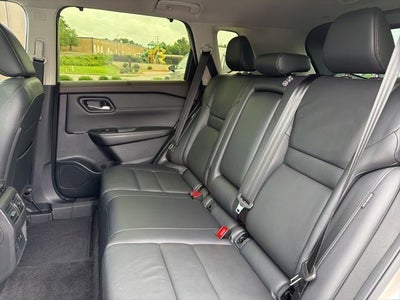 2023 Nissan Rogue SL CLEAN CARFAX 1-OWNER