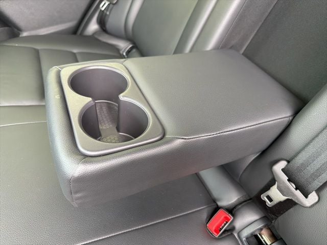 2023 Nissan Rogue SL CLEAN CARFAX 1-OWNER
