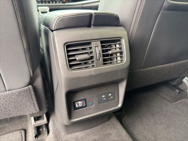 2023 Nissan Rogue SL CLEAN CARFAX 1-OWNER
