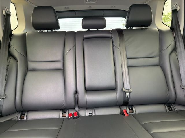 2023 Nissan Rogue SL CLEAN CARFAX 1-OWNER