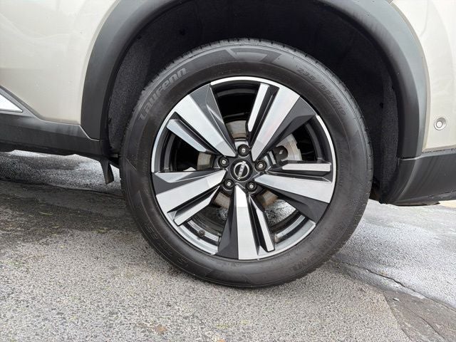 2023 Nissan Rogue SL CLEAN CARFAX 1-OWNER