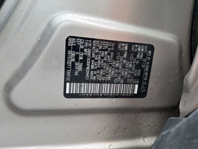 2023 Nissan Rogue SL CLEAN CARFAX 1-OWNER