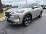 2023 Nissan Rogue SL CLEAN CARFAX 1-OWNER