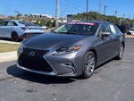 2016 Lexus ES 300h