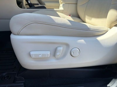 2023 Lexus GX 460 CARFAX 1-OWNER