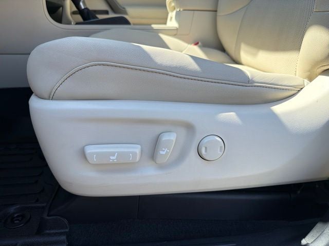 2023 Lexus GX 460 CARFAX 1-OWNER