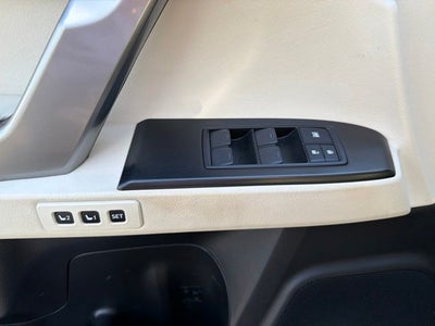 2023 Lexus GX 460 CARFAX 1-OWNER