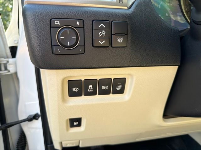 2023 Lexus GX 460 CARFAX 1-OWNER