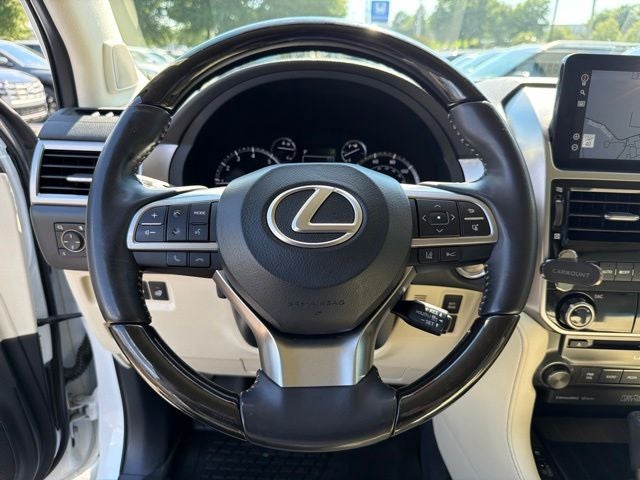 2023 Lexus GX 460 CARFAX 1-OWNER