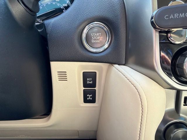 2023 Lexus GX 460 CARFAX 1-OWNER