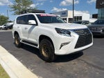 2023 Lexus GX 460 CARFAX 1-OWNER