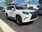 2023 Lexus GX 460 CARFAX 1-OWNER