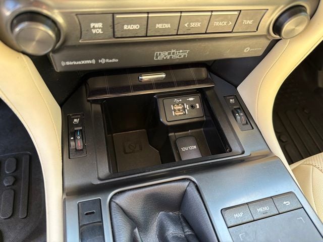2023 Lexus GX 460 CARFAX 1-OWNER