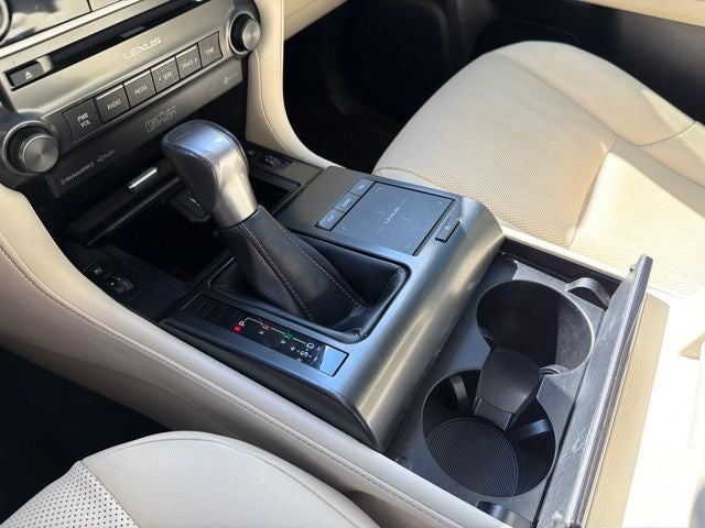 2023 Lexus GX 460 CARFAX 1-OWNER