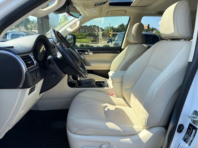 2023 Lexus GX 460 CARFAX 1-OWNER