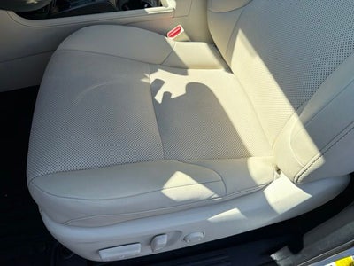 2023 Lexus GX 460 CARFAX 1-OWNER