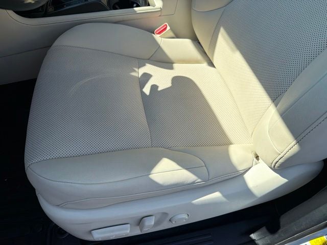 2023 Lexus GX 460 CARFAX 1-OWNER