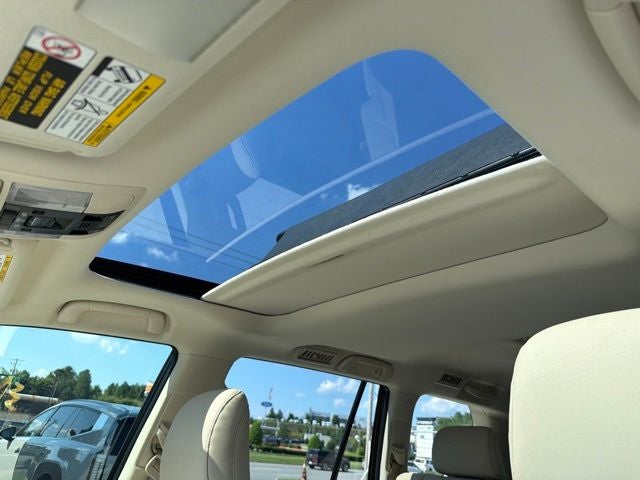 2023 Lexus GX 460 CARFAX 1-OWNER