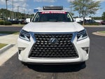 2023 Lexus GX 460 CARFAX 1-OWNER