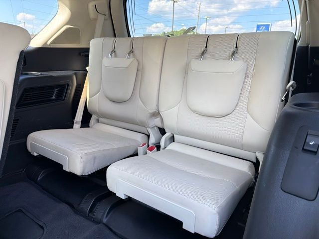 2023 Lexus GX 460 CARFAX 1-OWNER