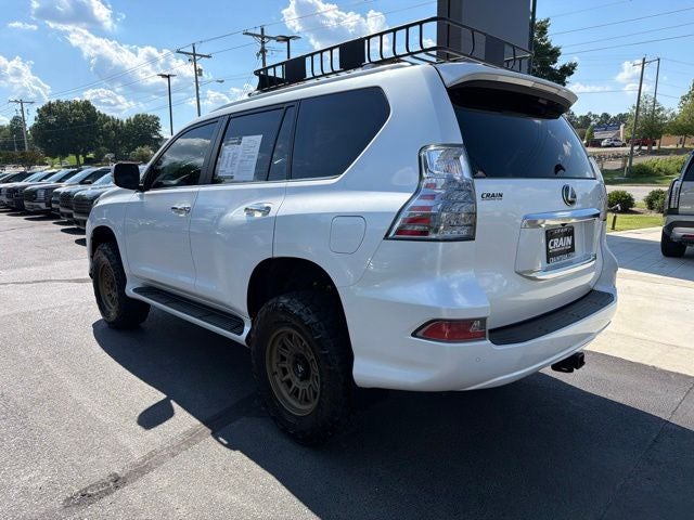 2023 Lexus GX 460 CARFAX 1-OWNER