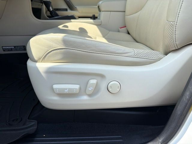 2023 Lexus GX 460 Luxury