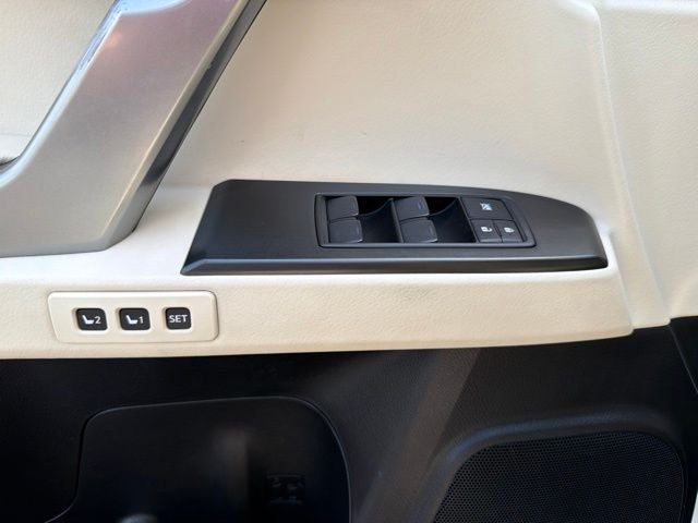 2023 Lexus GX 460 Luxury