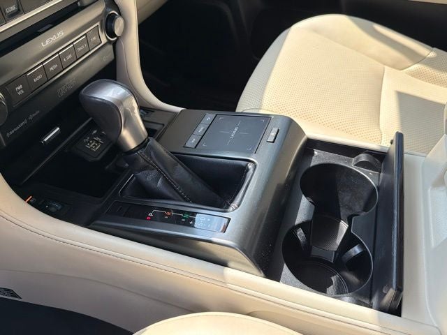 2023 Lexus GX 460 Luxury