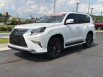 2023 Lexus GX 460 Luxury