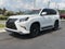 2023 Lexus GX 460 Luxury
