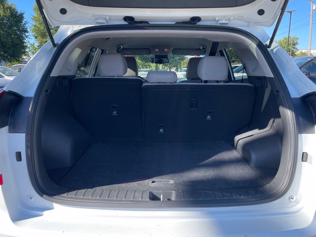 2019 Hyundai Tucson Value Clean CarFax