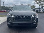 2024 Hyundai Tucson Hybrid Blue CLEAN CARFAX 1-OWNER