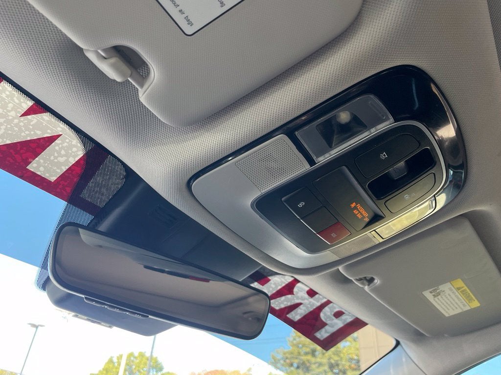 2023 Hyundai Tucson Hybrid Limited 37 MPG, CARFAX 1-OWNER