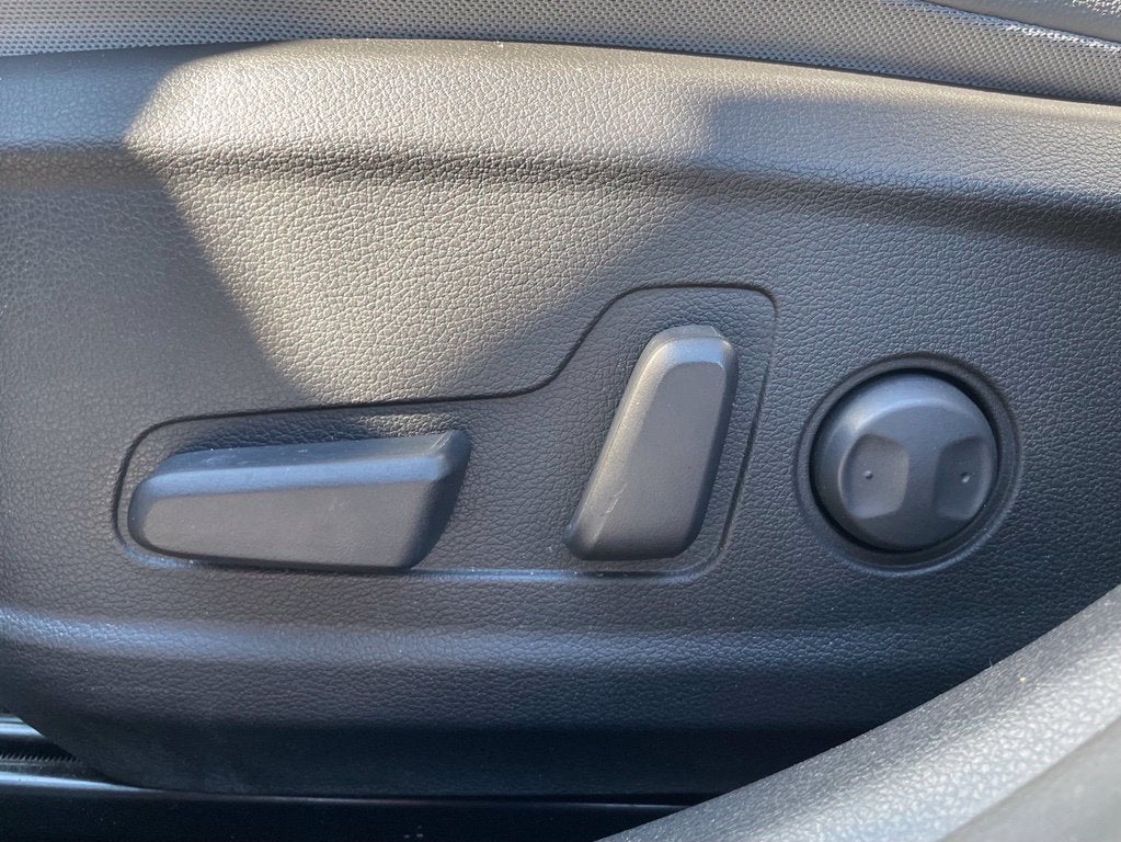 2019 Hyundai Kona Limited CARFAX 1-OWNER