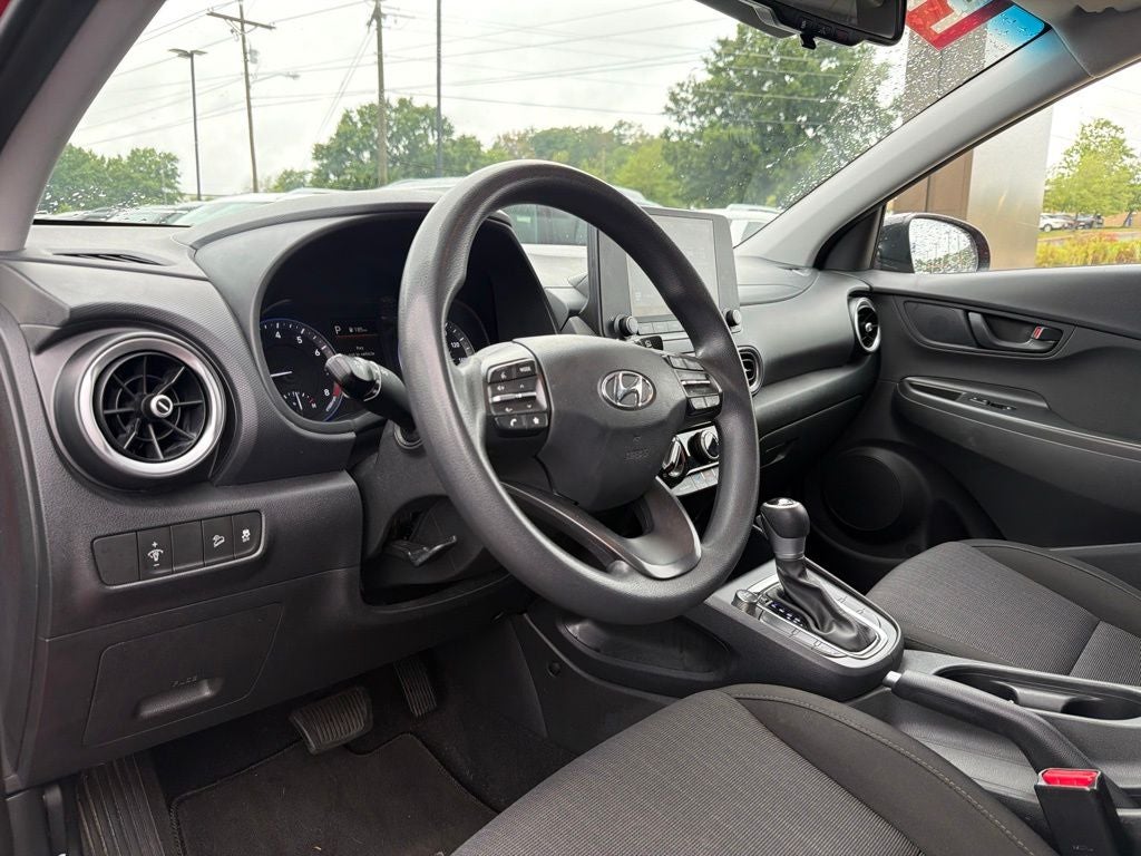 2022 Hyundai Kona SEL CLEAN CARFAX