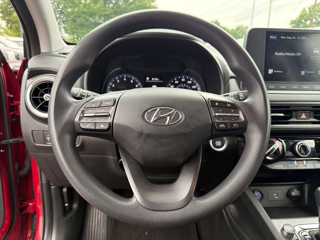 2022 Hyundai Kona SEL CLEAN CARFAX