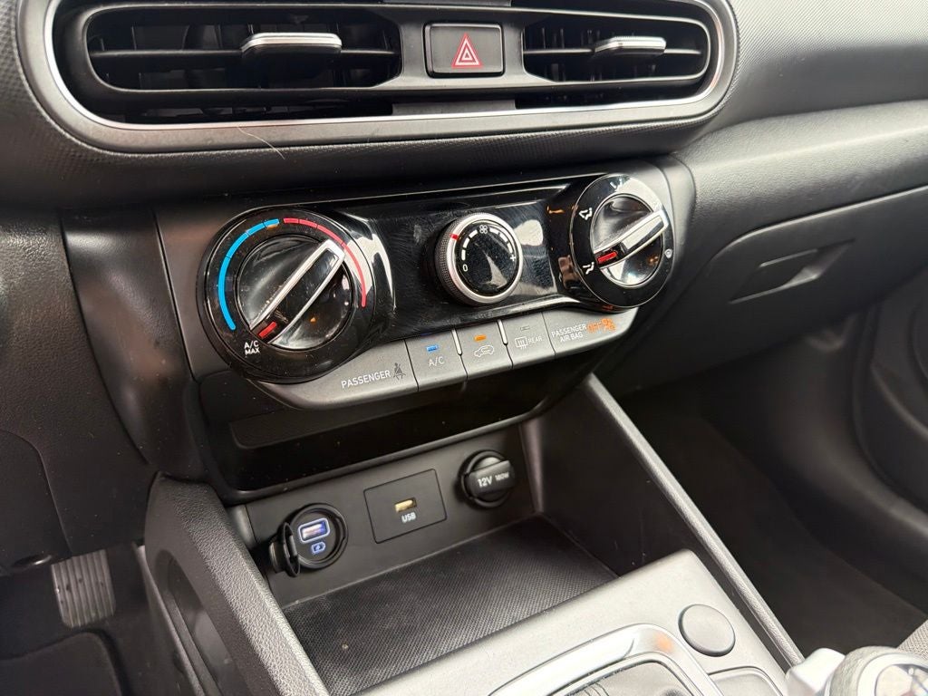 2022 Hyundai Kona SEL CLEAN CARFAX