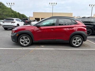 2022 Hyundai Kona SEL CLEAN CARFAX