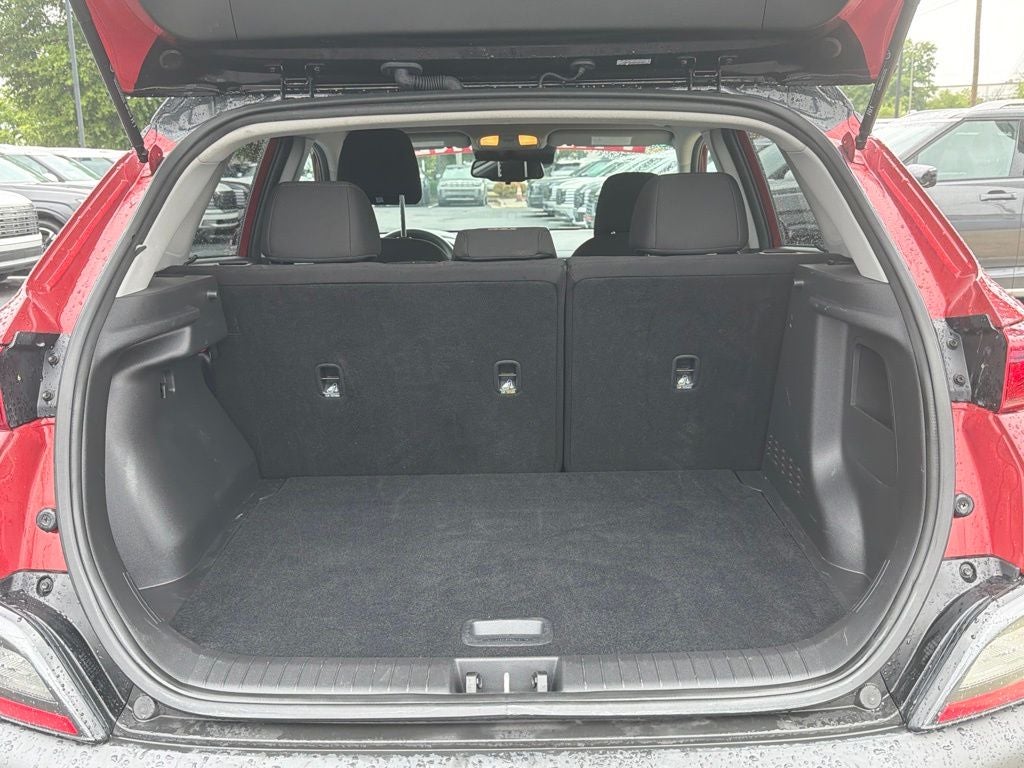 2022 Hyundai Kona SEL CLEAN CARFAX