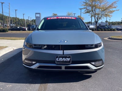 2024 Hyundai IONIQ 5 SEL Clean CarFax, Long Range
