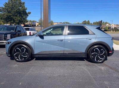 2024 Hyundai IONIQ 5 SEL Clean CarFax, Long Range