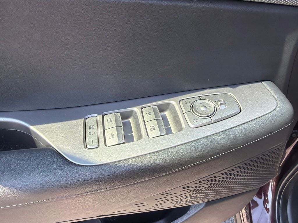 2022 Hyundai Palisade SEL CLEAN CARFAX