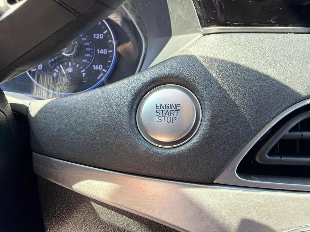 2022 Hyundai Palisade SEL CLEAN CARFAX