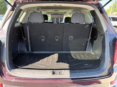 2022 Hyundai Palisade SEL CLEAN CARFAX