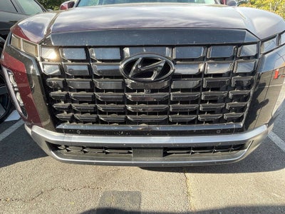 2024 Hyundai Palisade SEL Sunroof, Premium Sound, One Owner, Clean CarFax