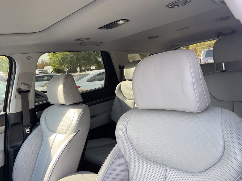 2024 Hyundai Palisade SEL Sunroof, Premium Sound, One Owner, Clean CarFax