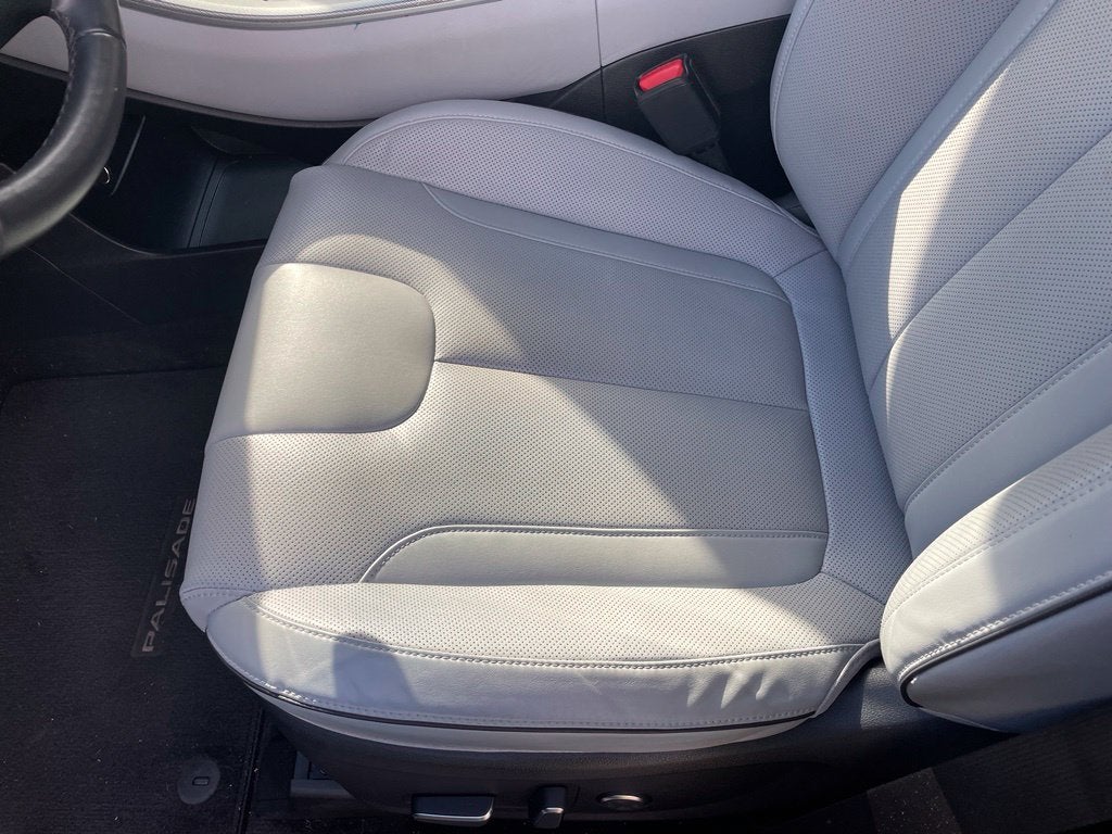 2024 Hyundai Palisade SEL Sunroof, Premium Sound, One Owner, Clean CarFax