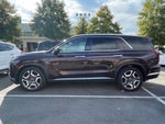2024 Hyundai Palisade SEL Sunroof, Premium Sound, One Owner, Clean CarFax