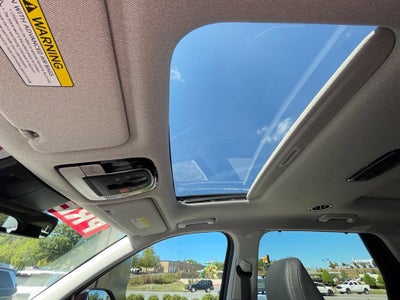 2024 Hyundai Palisade Limited Leather, One Owner